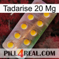 Tadarise 20 Mg new11